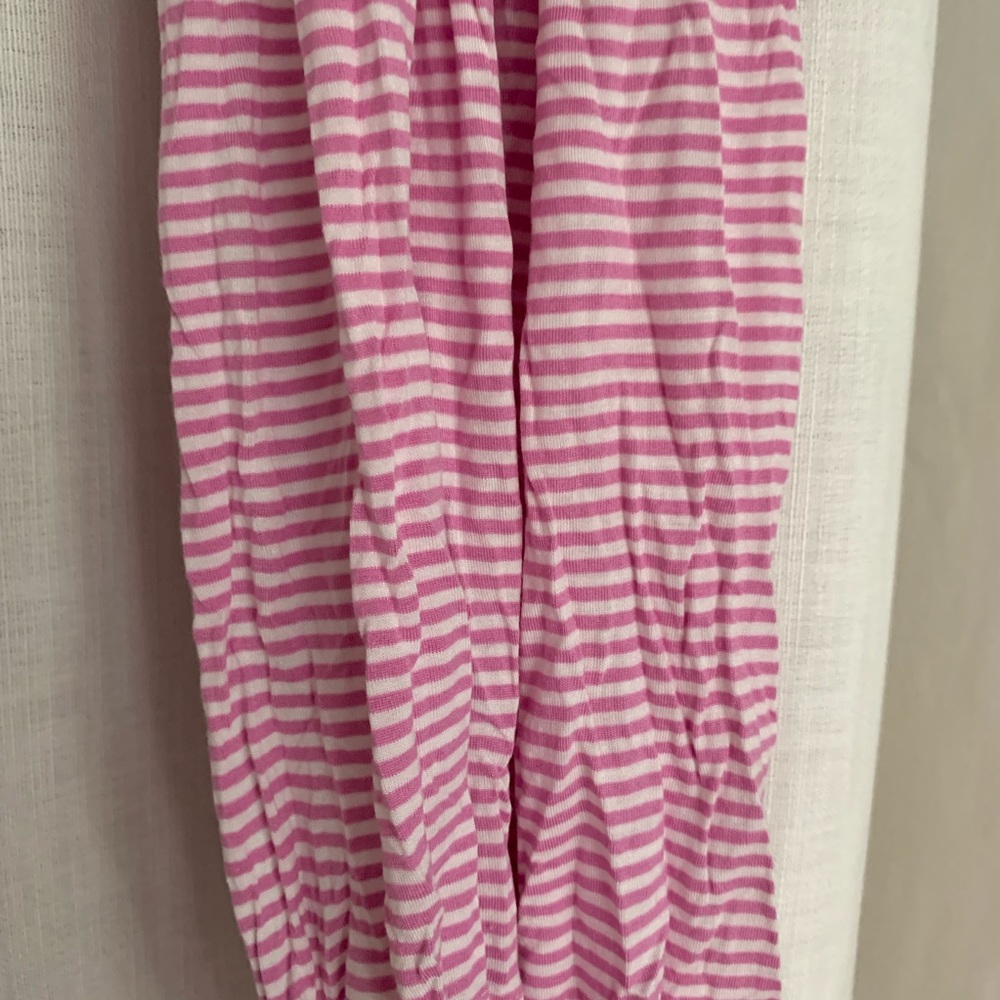 GAP Striped Infinity Scarf - Picture 2 of 3